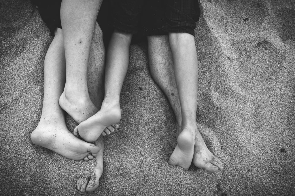 Phosphenes photography photographe famille perpignan canet plage